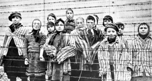 Half of American Adults Aren’t Aware That Six Million Jews Died in the Holocaust, Poll Finds