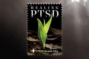 The USPS ‘Healing PTSD’ Stamp Will Raise Money for Veterans