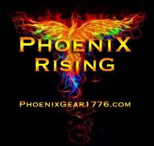 Phoenix Rising
