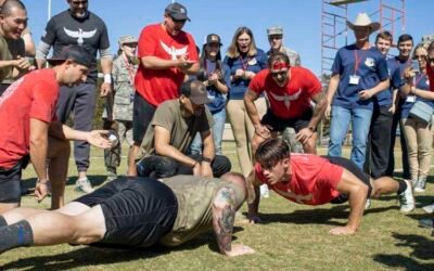 Smoky Mountain Hero Games – Guns N’ Hoses