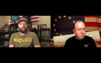 Charles Cook interview Jan 19,2023