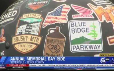 WATE – Ride to Remember May 25th, 2024